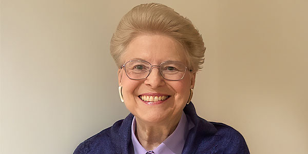 A  Legacy of Harmony: Sheran Fiedler's Gift to Music Education